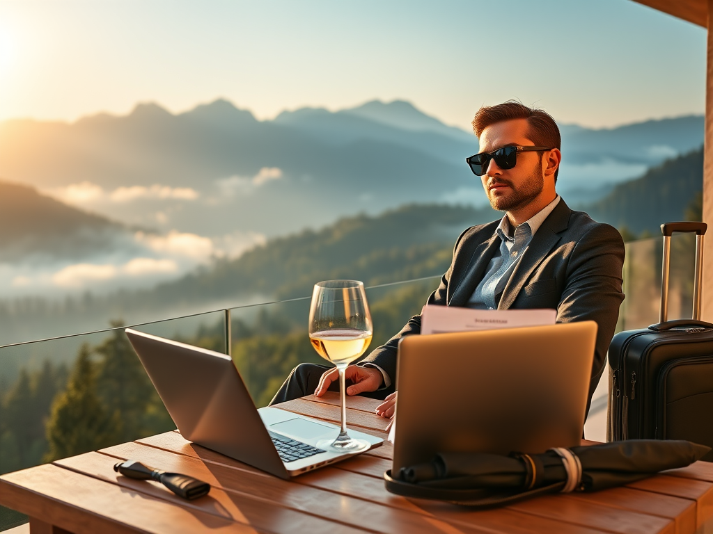 Vacanțe în România - Oferte Neașteptate pentru Oameni de Afaceri